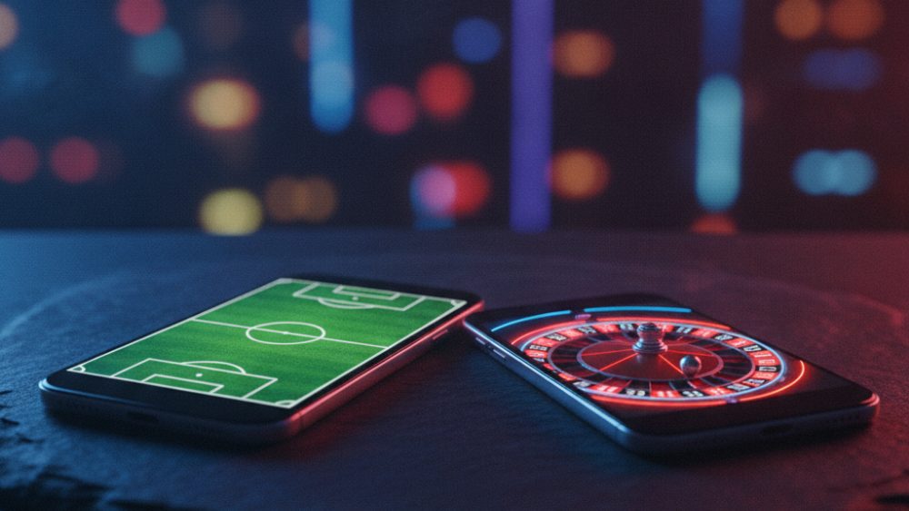 7game có gì khác biệt so với các nhà cái cùng phân khúc?